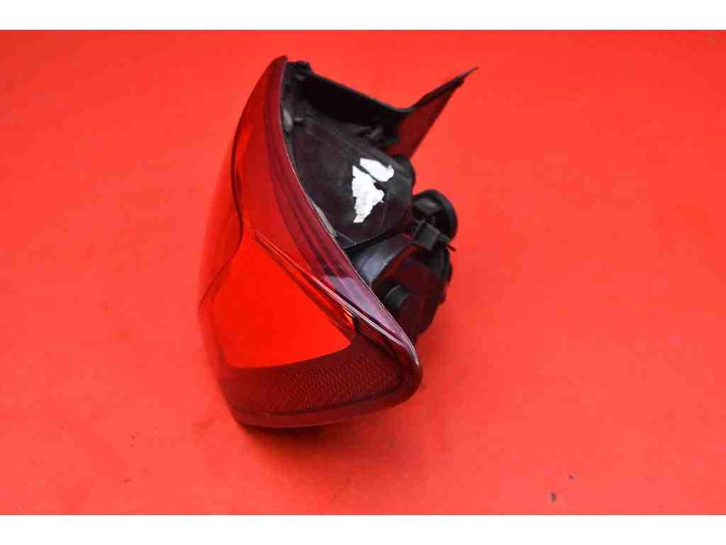 SEAT Leon 3 generation (2012-2020) Rear Right Taillight Lamp 5F0945096B 32385435