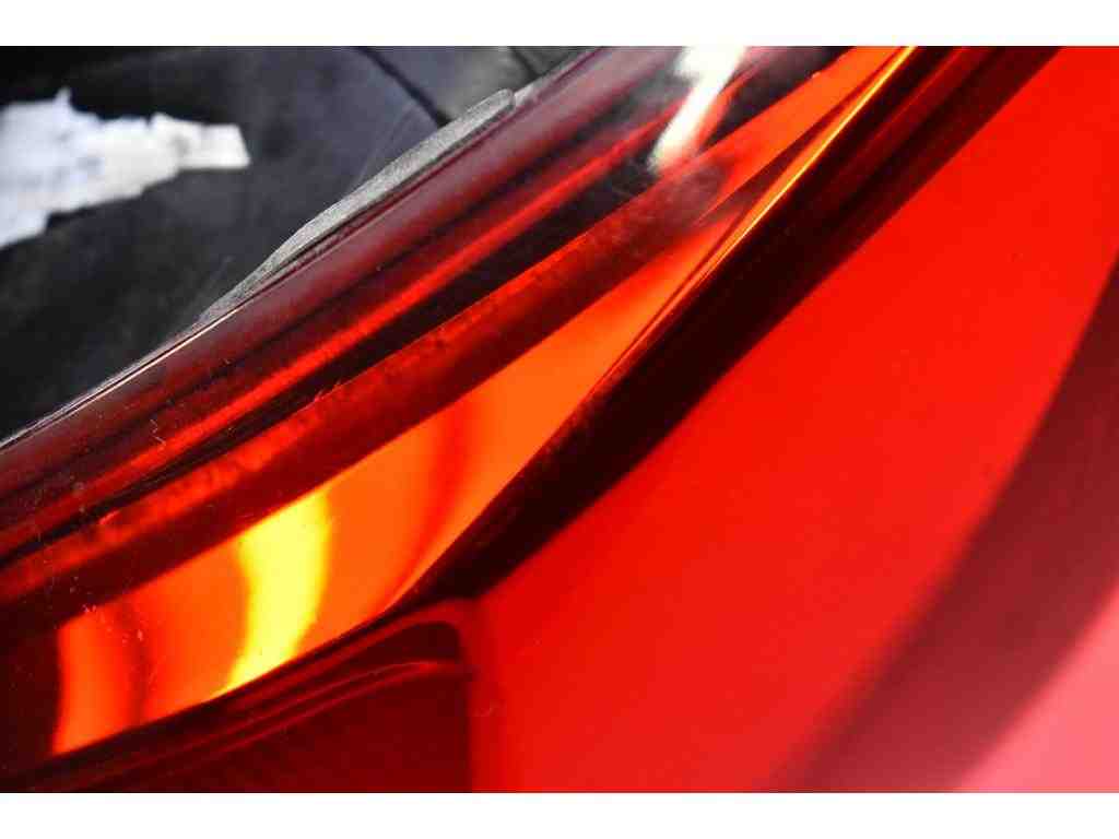 SEAT Leon 3 generation (2012-2020) Rear Right Taillight Lamp 5F0945096B 32385435