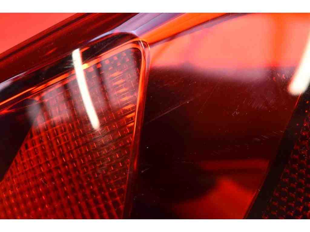 SEAT Leon 3 generation (2012-2020) Rear Right Taillight Lamp 5F0945096B 32385435