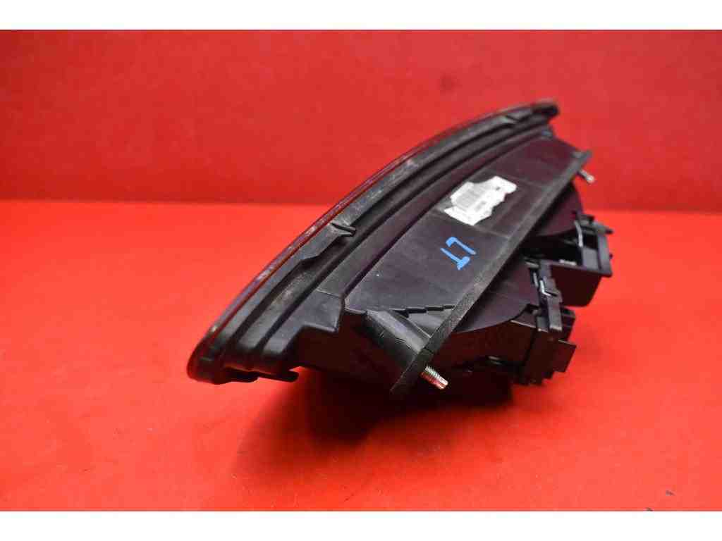 SEAT Leon 3 generation (2012-2020) Фонарь задний левый 5F0945093D 32385436