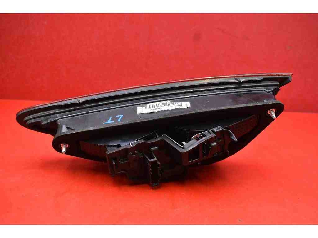 SEAT Leon 3 generation (2012-2020) Фонарь задний левый 5F0945093D 32385436