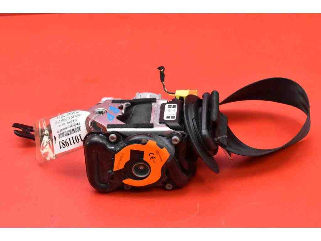 SEAT Leon 3 generation (2012-2020) Drošības jostas 5F4857706 32385439
