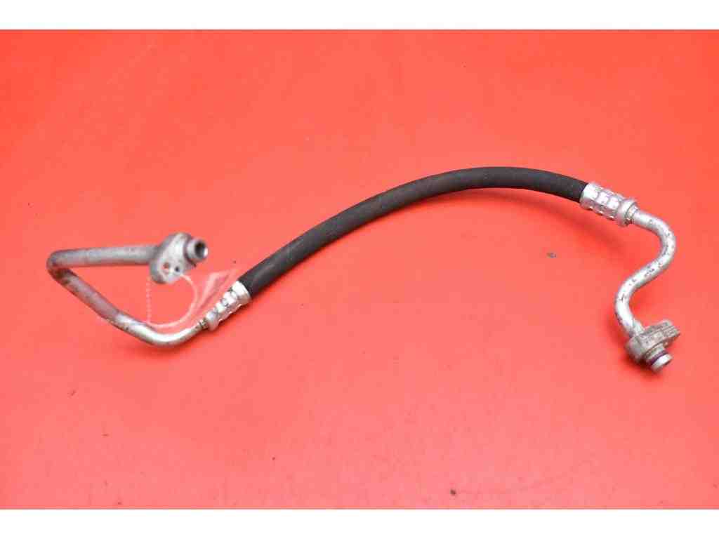 SEAT Leon 3 generation (2012-2020) Gaisa kondicionētāja trubas 5Q0816721 32385453