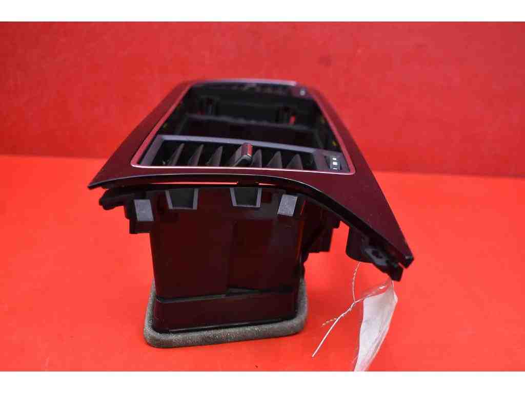SEAT Leon 3 generation (2012-2020) Cabin Air Intake Grille 5F1819110D 32385456