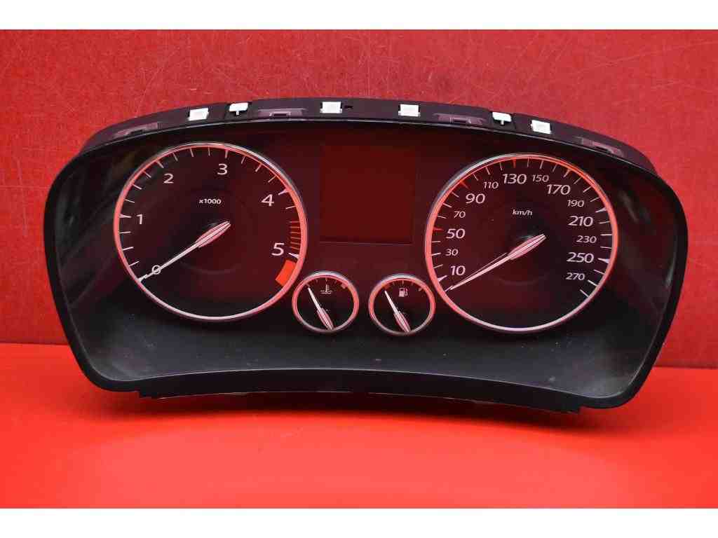 RENAULT Chevelle Nopeusmittari 250450036R 32385492