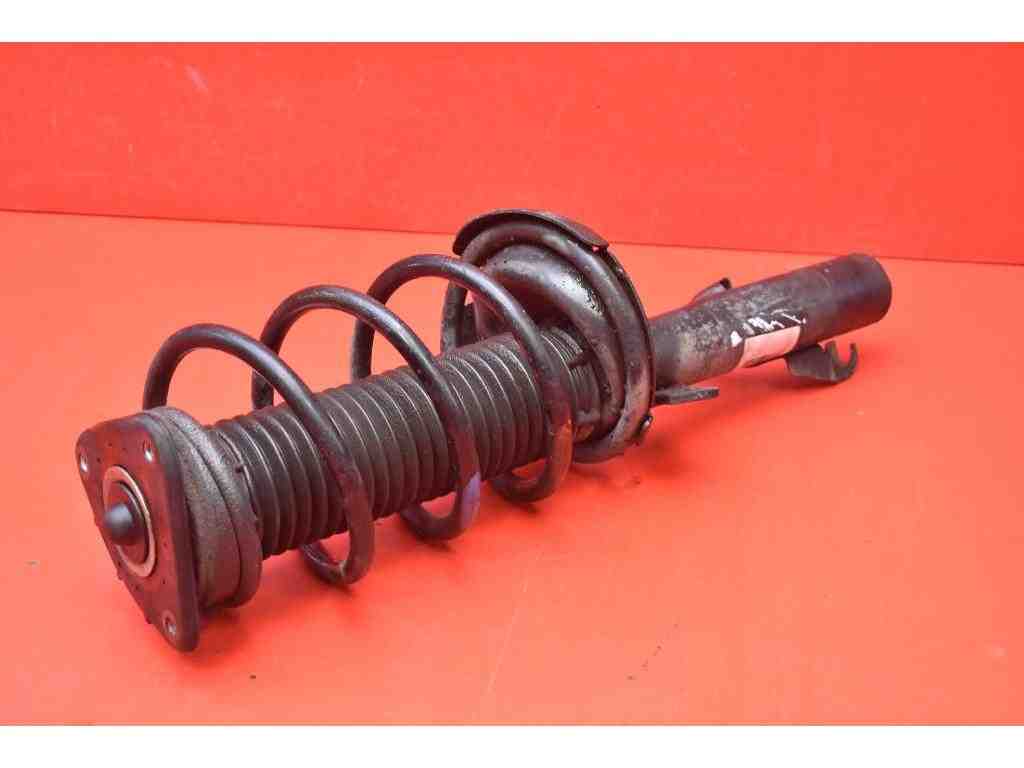 VOLVO C70 2 generation (2005-2013) Front Right Shock Absorber 32385529