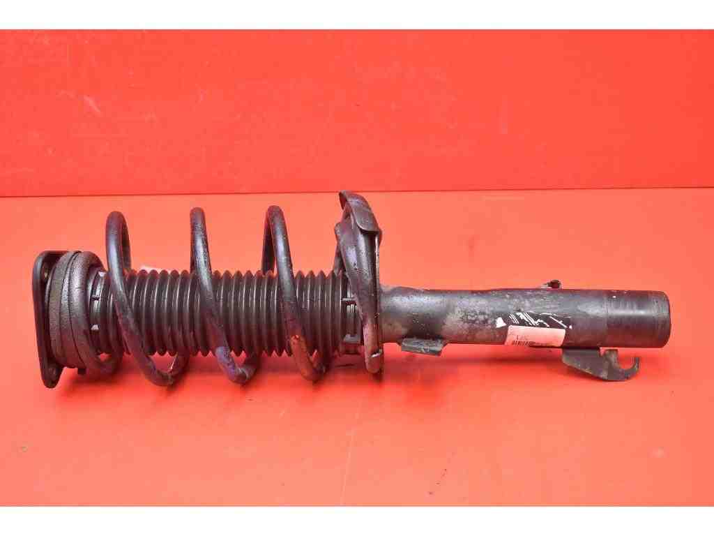 VOLVO C70 2 generation (2005-2013) Front Right Shock Absorber 32385529