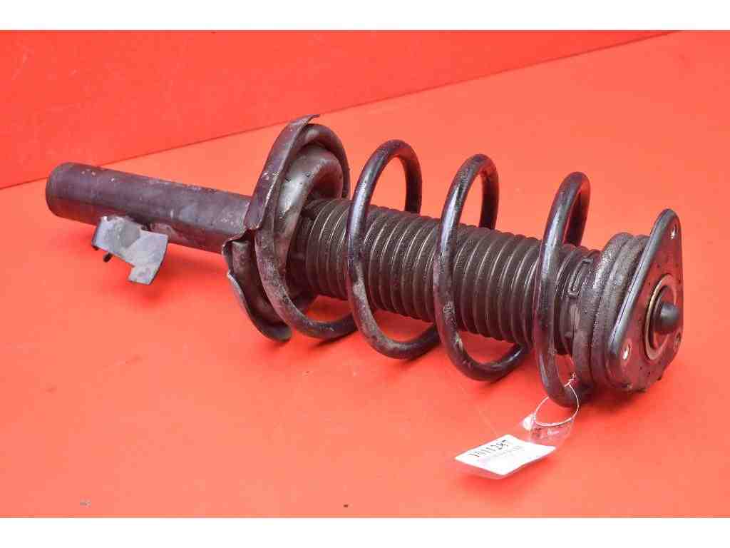 VOLVO C70 2 generation (2005-2013) Front Right Shock Absorber 32385529