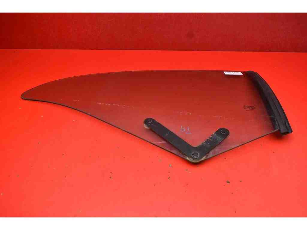 VOLVO C70 2 generation (2005-2013) Aizmugurējais labais durvju stikls 32385531