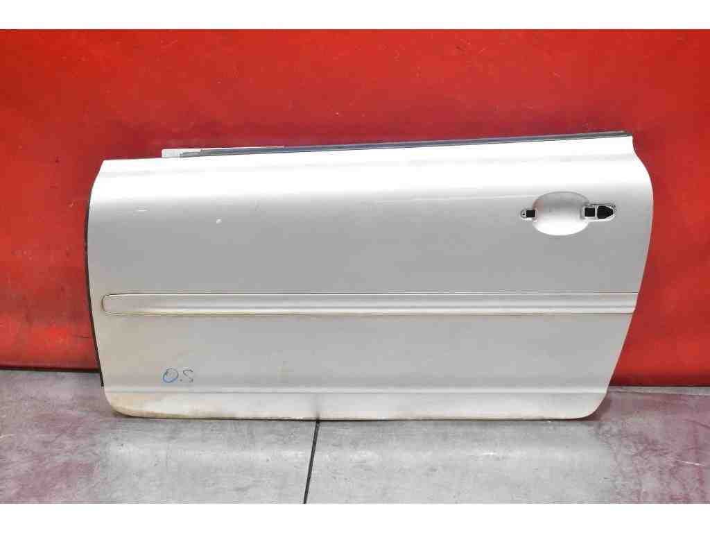 VOLVO C70 2 generation (2005-2013) Front Left Door 32385533