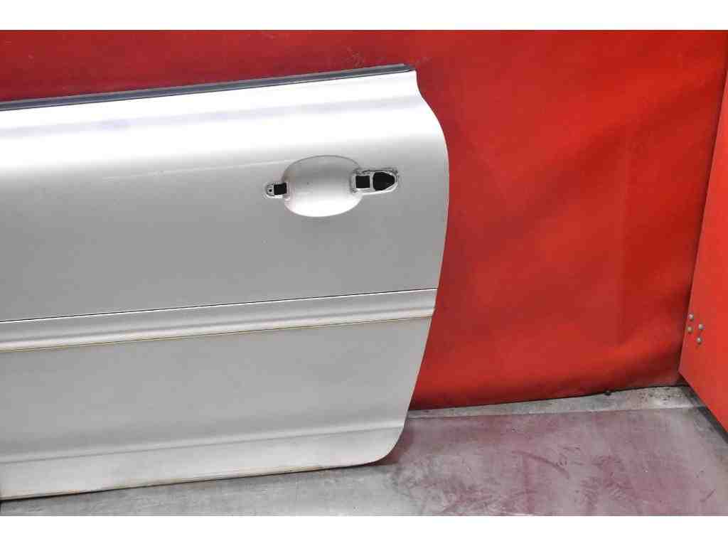 VOLVO C70 2 generation (2005-2013) Front Left Door 32385533