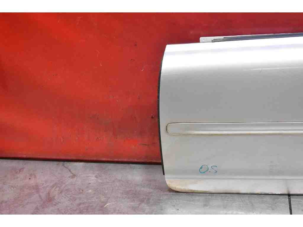 VOLVO C70 2 generation (2005-2013) Front Left Door 32385533