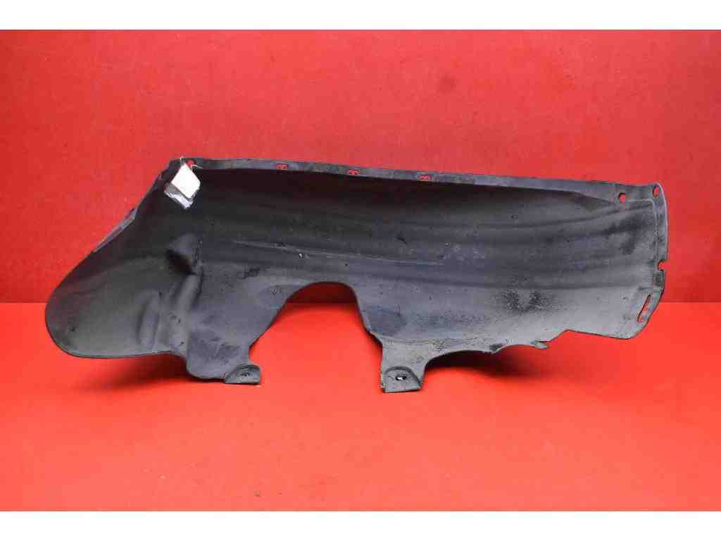VOLVO C70 2 generation (2005-2013) Rear Left Arch Liner 30787472 32385535