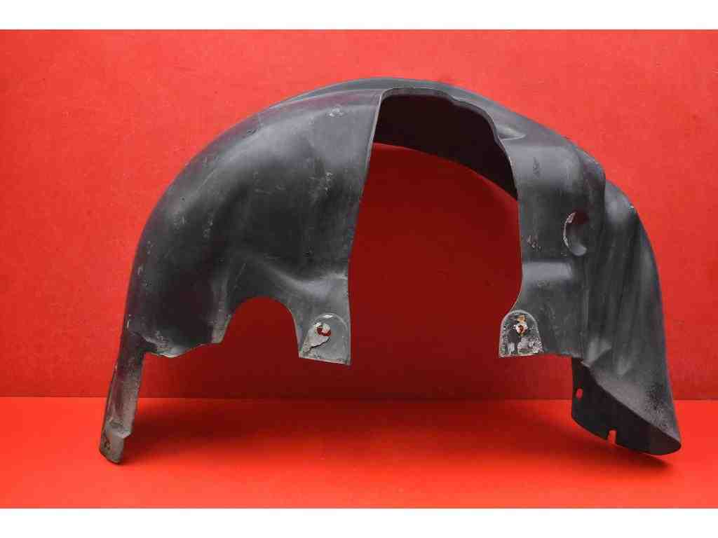 VOLVO C70 2 generation (2005-2013) Rear Left Arch Liner 30787472 32385535
