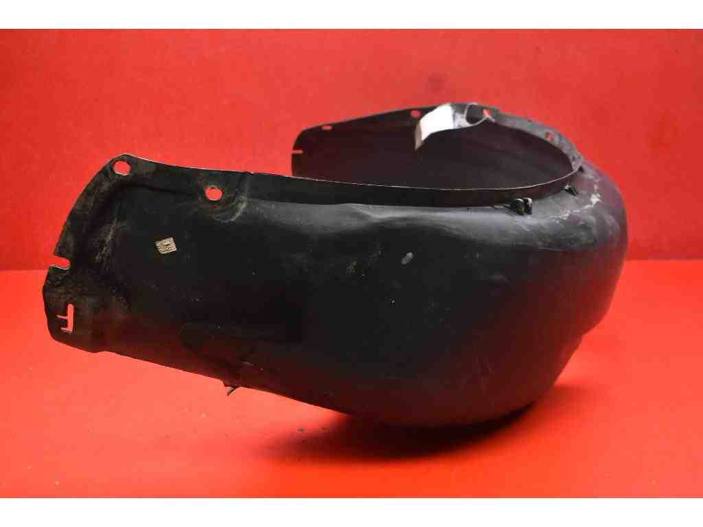 VOLVO C70 2 generation (2005-2013) Rear Left Arch Liner 30787472 32385535