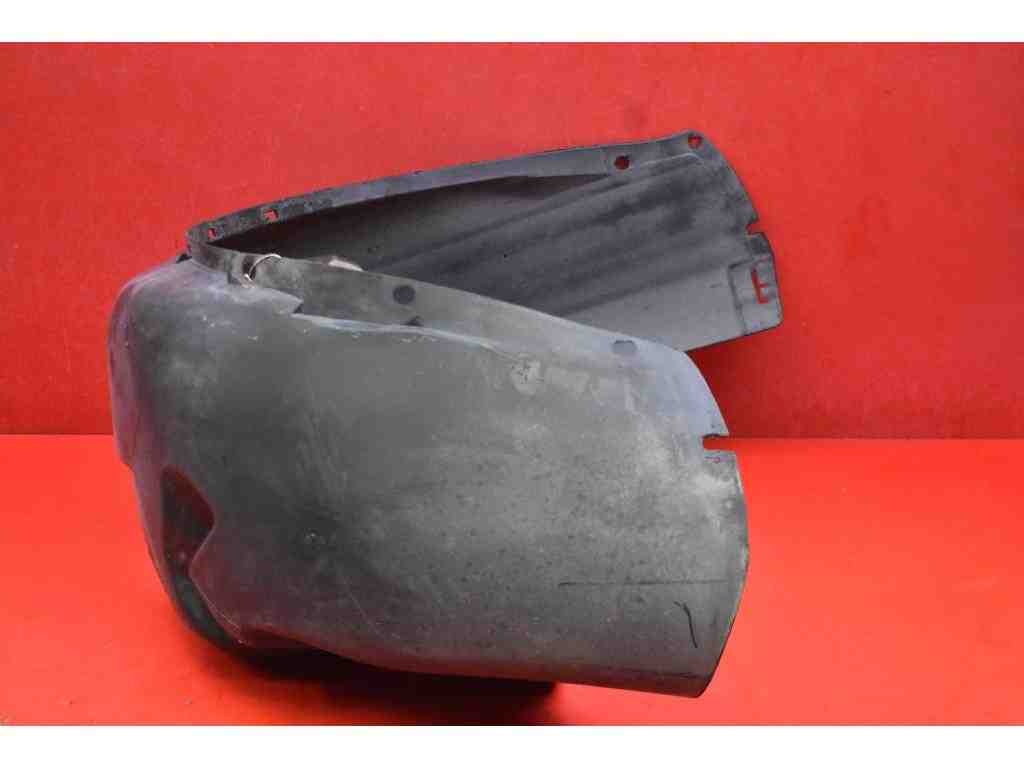 VOLVO C70 2 generation (2005-2013) Rear Left Arch Liner 30787472 32385535