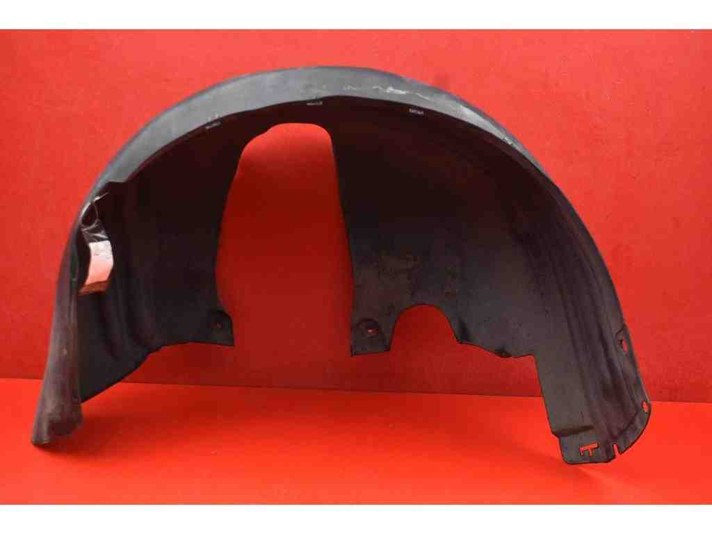 VOLVO C70 2 generation (2005-2013) Rear Left Arch Liner 30787472 32385535
