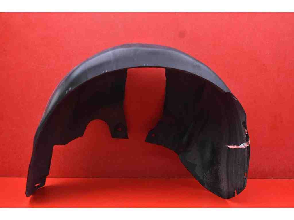 VOLVO C70 2 generation (2005-2013) Rear Left Arch Liner 30787471 32385537