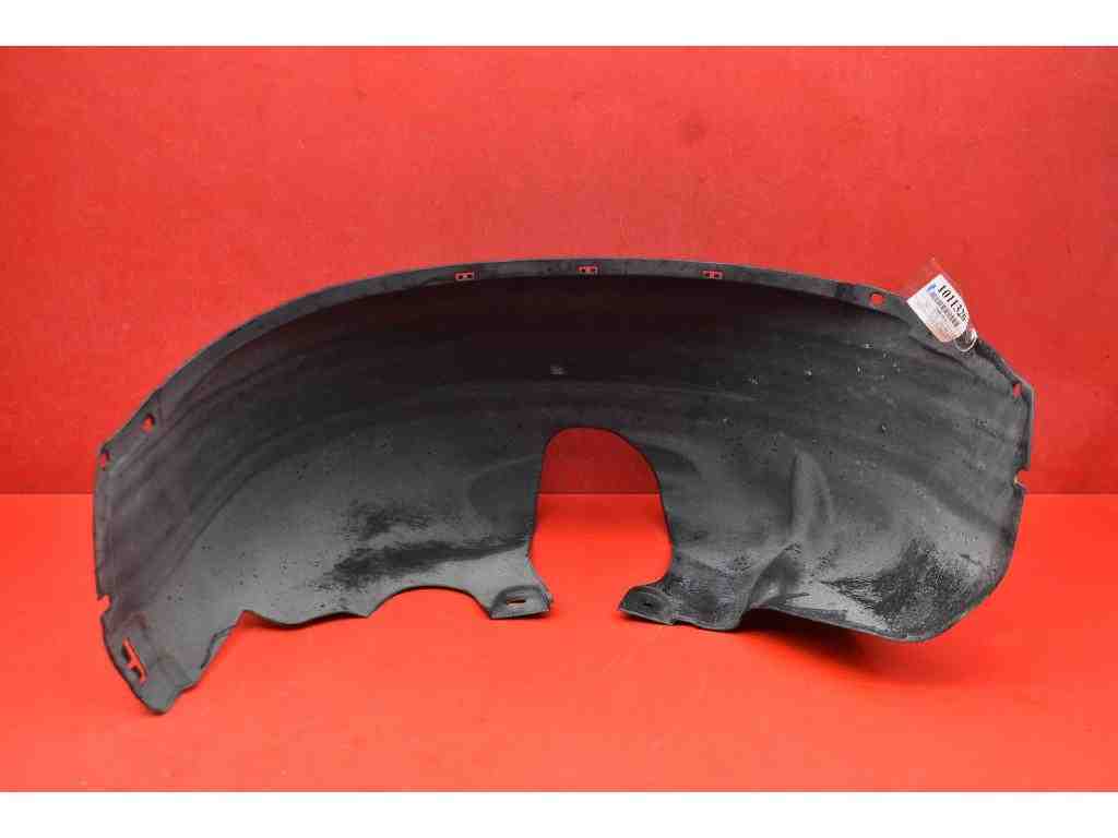 VOLVO C70 2 generation (2005-2013) Подкрылок задний левый 30787471 32385537
