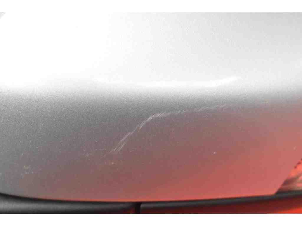 VOLVO C70 2 generation (2005-2013) Priekšējais kreisais durvju spogulis 30762315 32385558