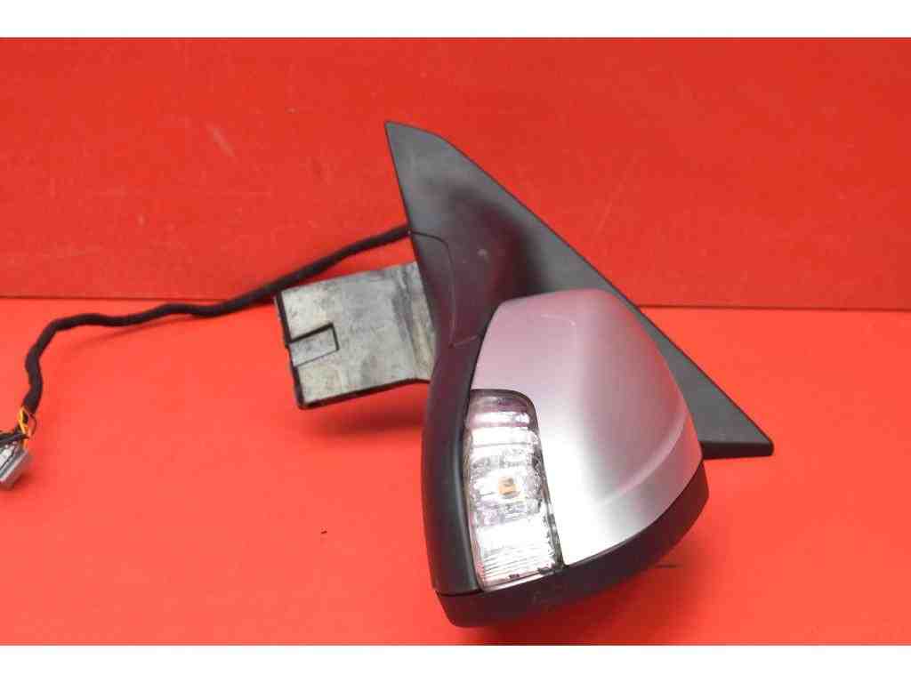 VOLVO C70 2 generation (2005-2013) Priekšējais kreisais durvju spogulis 30762315 32385558