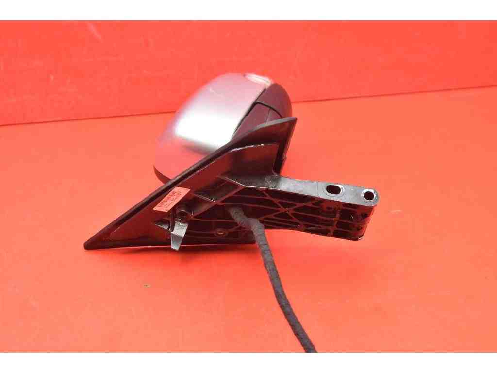 VOLVO C70 2 generation (2005-2013) Priekšējais kreisais durvju spogulis 30762315 32385558