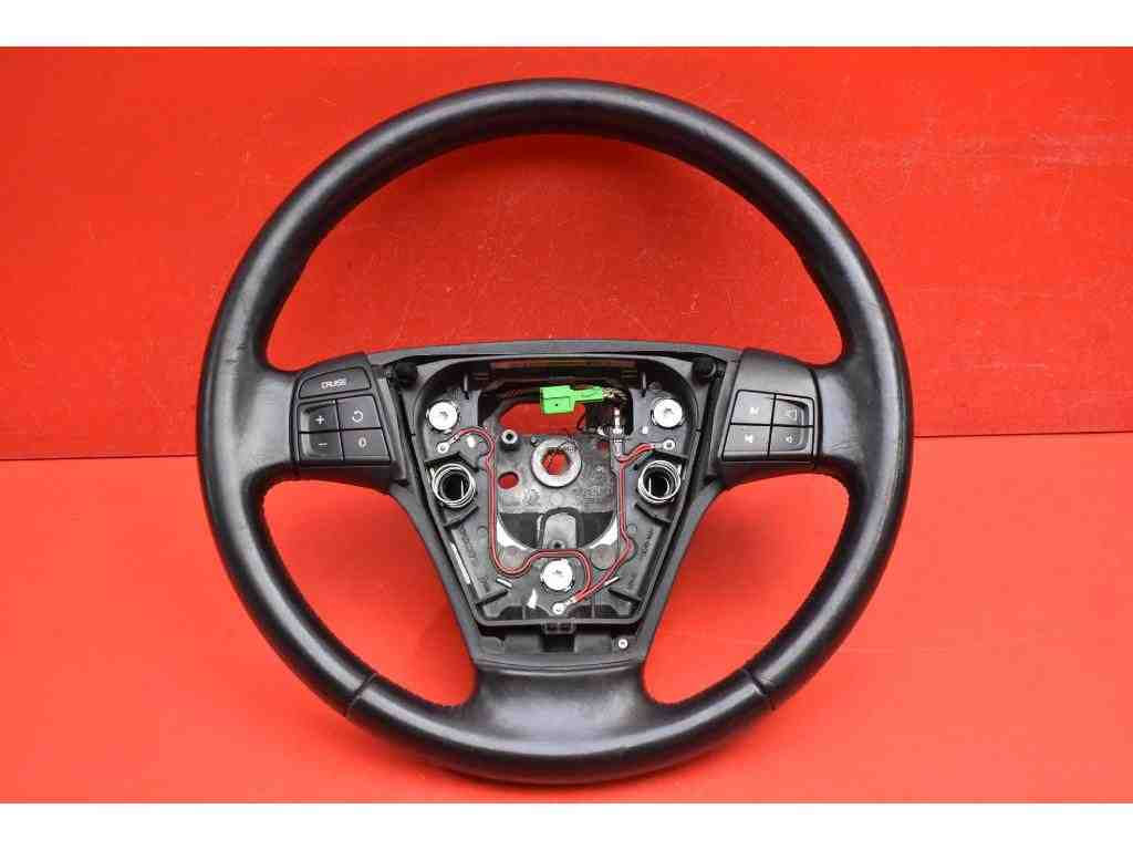 VOLVO C70 2 generation (2005-2013) Stūre 30778752 32385560