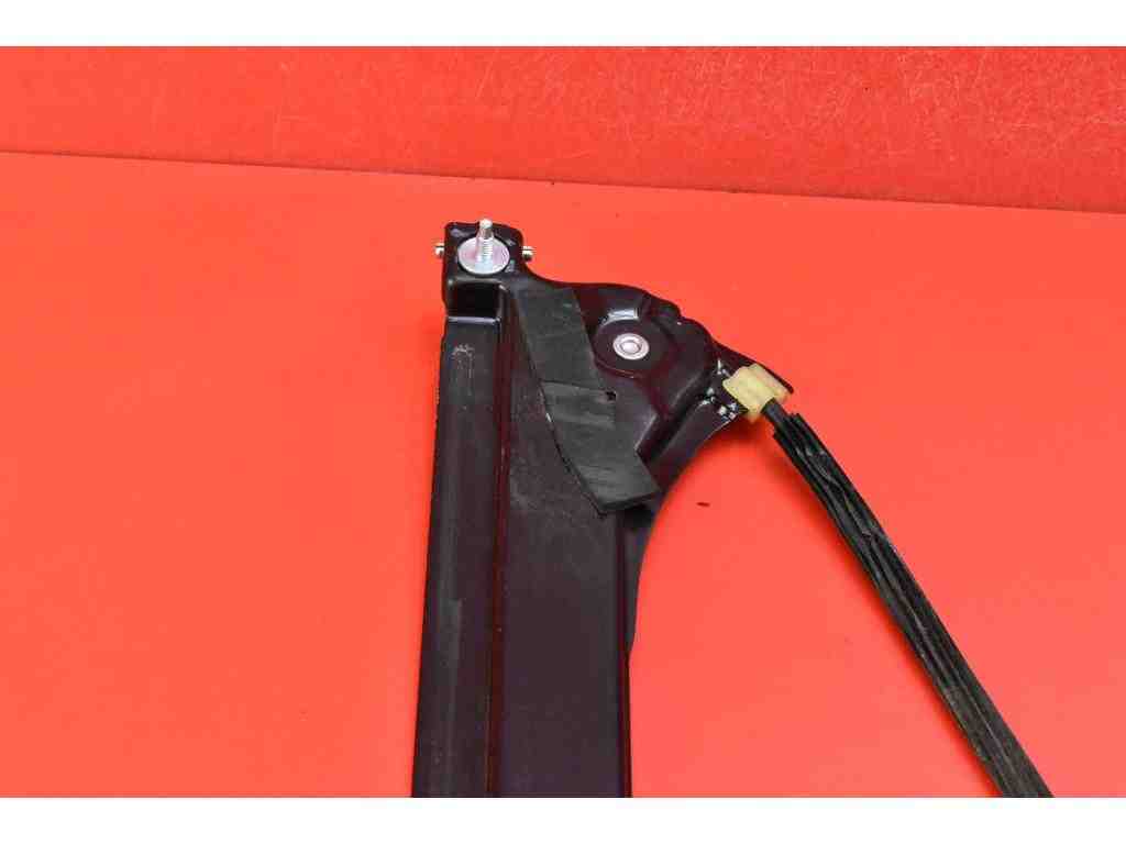 VOLVO C70 2 generation (2005-2013) Front Left Door Window Regulator 30633660 32385561