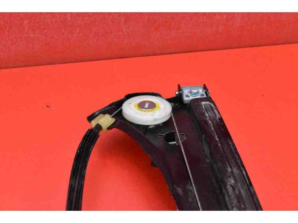 VOLVO C70 2 generation (2005-2013) Front Left Door Window Regulator 30633660 32385561