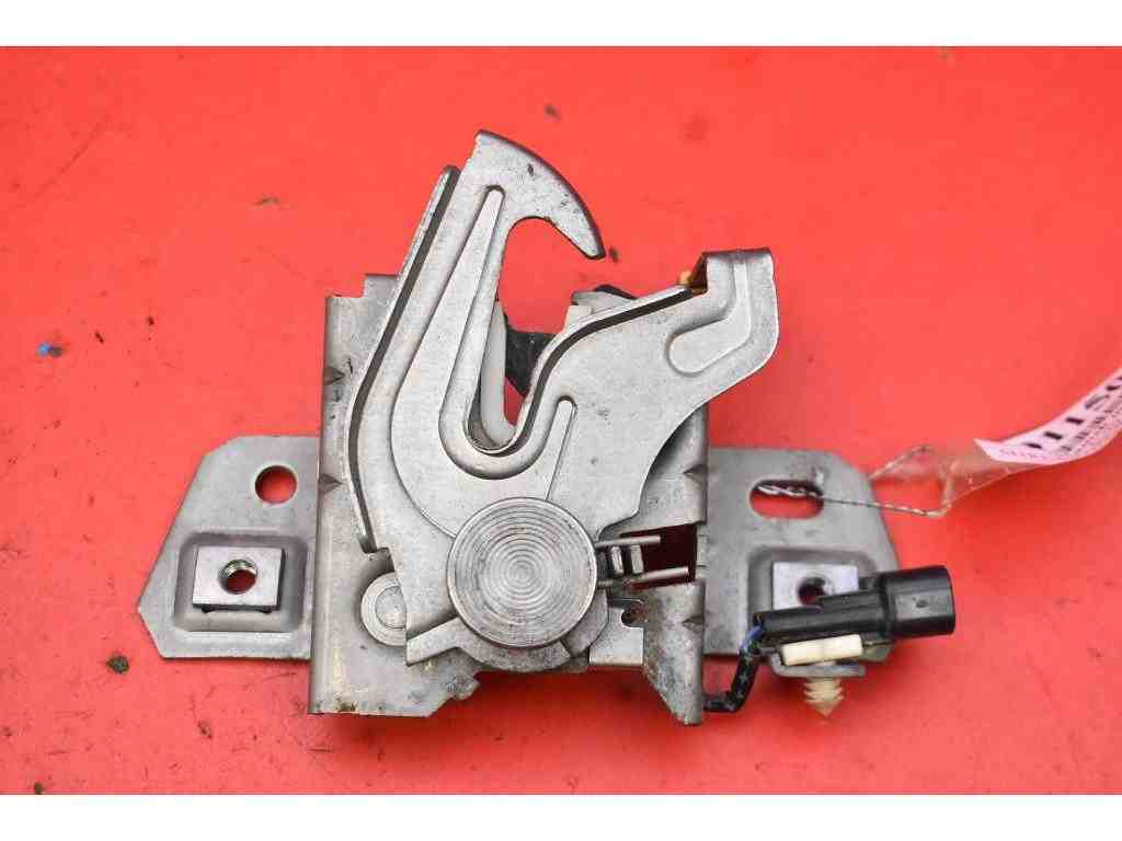 VOLVO C70 2 generation (2005-2013) Bonnet Lock 32385570
