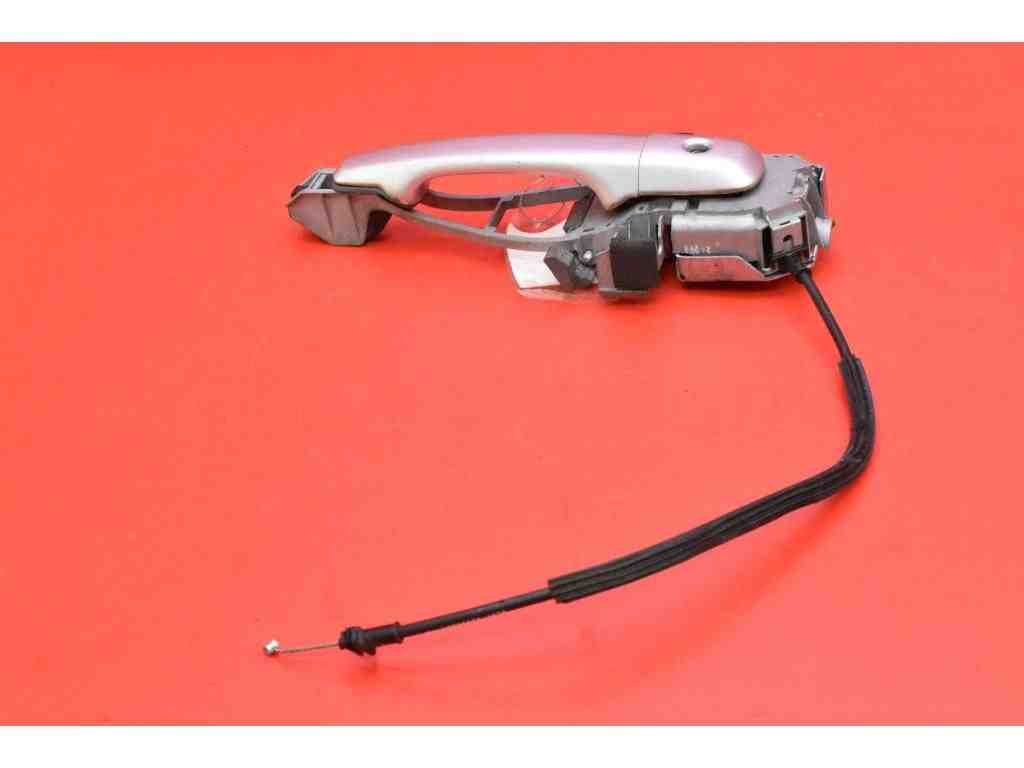 VOLVO C70 2 generation (2005-2013) Front Left Door Exterior Handle 32385571