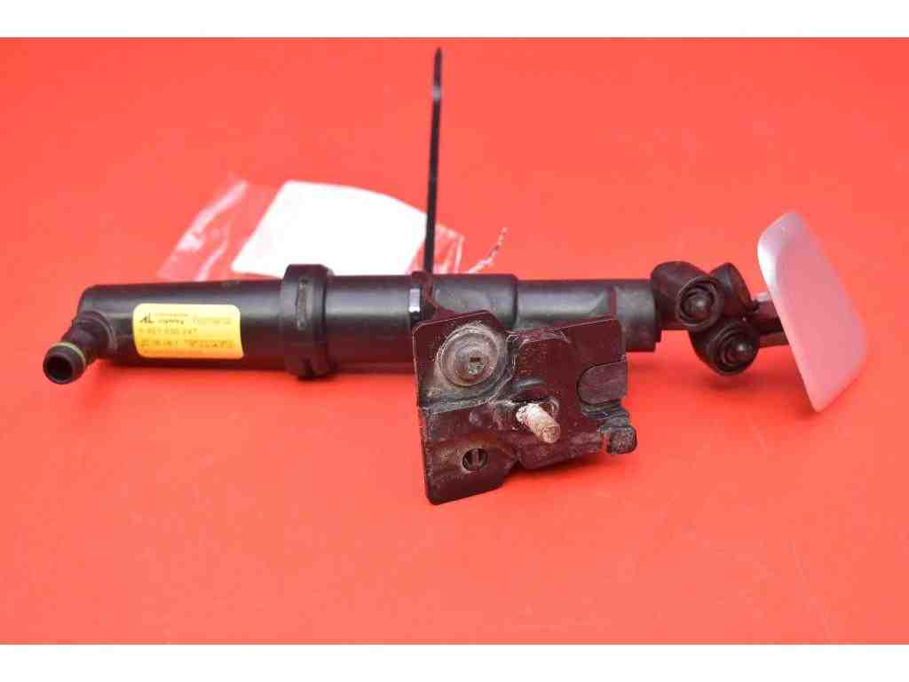 VOLVO C70 2 generation (2005-2013) Alarm Signal Control Unit 31253730 32385572