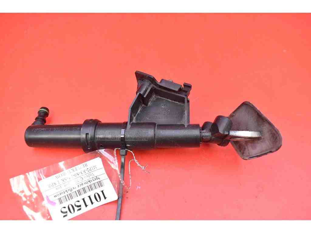 VOLVO C70 2 generation (2005-2013) Alarm Signal Control Unit 31253730 32385572
