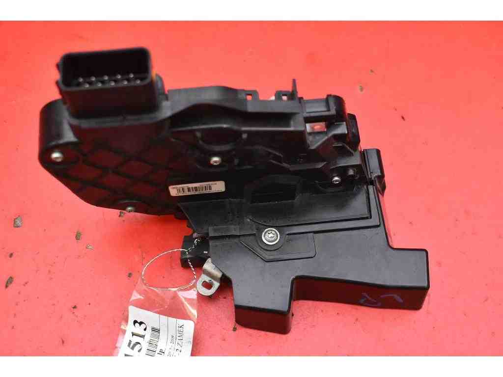 VOLVO C70 2 generation (2005-2013) Front Left Door Lock 30799309 32385574