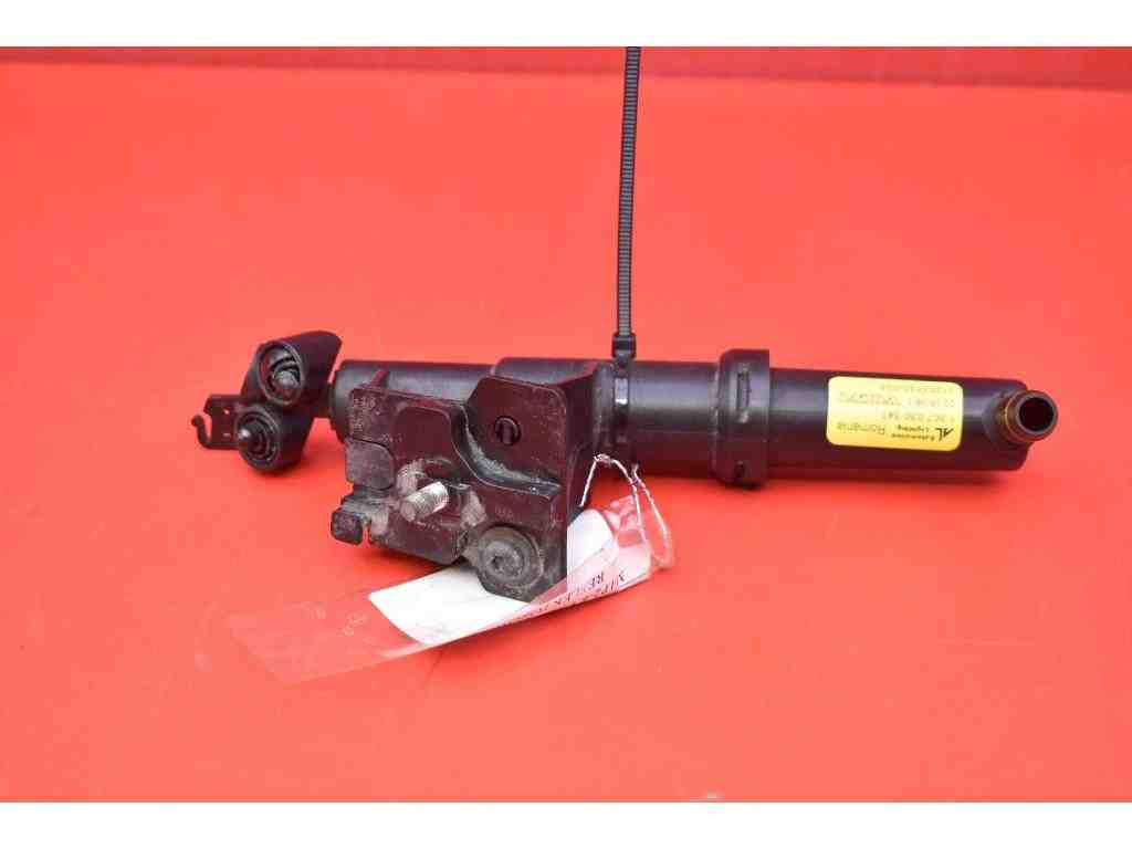 VOLVO C70 2 generation (2005-2013) Alarm Signal Control Unit 31253730 32385575