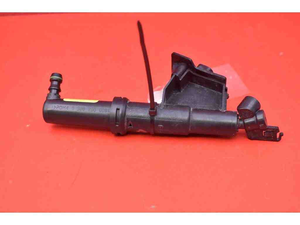 VOLVO C70 2 generation (2005-2013) Alarm Signal Control Unit 31253730 32385575