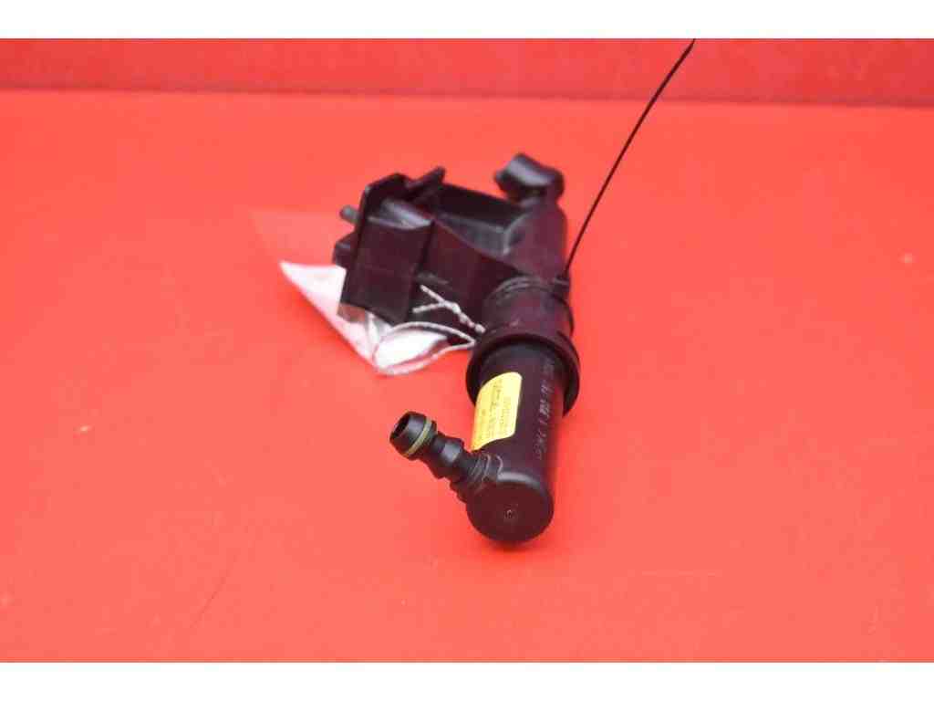 VOLVO C70 2 generation (2005-2013) Alarm Signal Control Unit 31253730 32385575