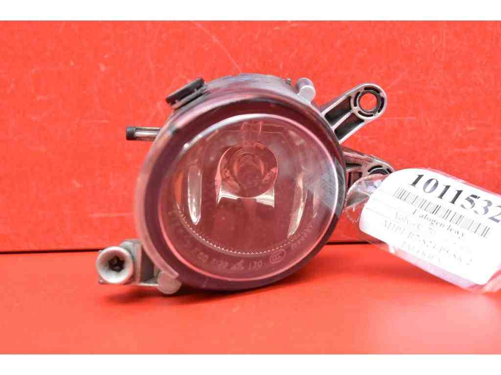 VOLVO C70 2 generation (2005-2013) Front Left Fog Light 0305065001 32385586