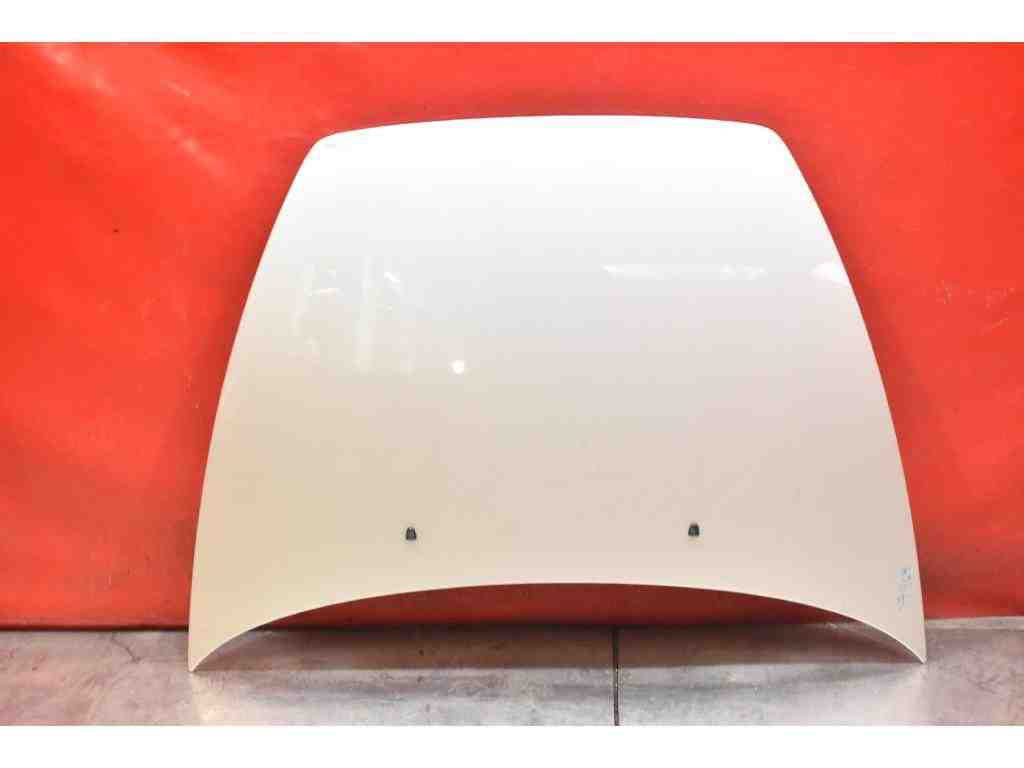VOLVO C70 2 generation (2005-2013) Bonnet 32385606