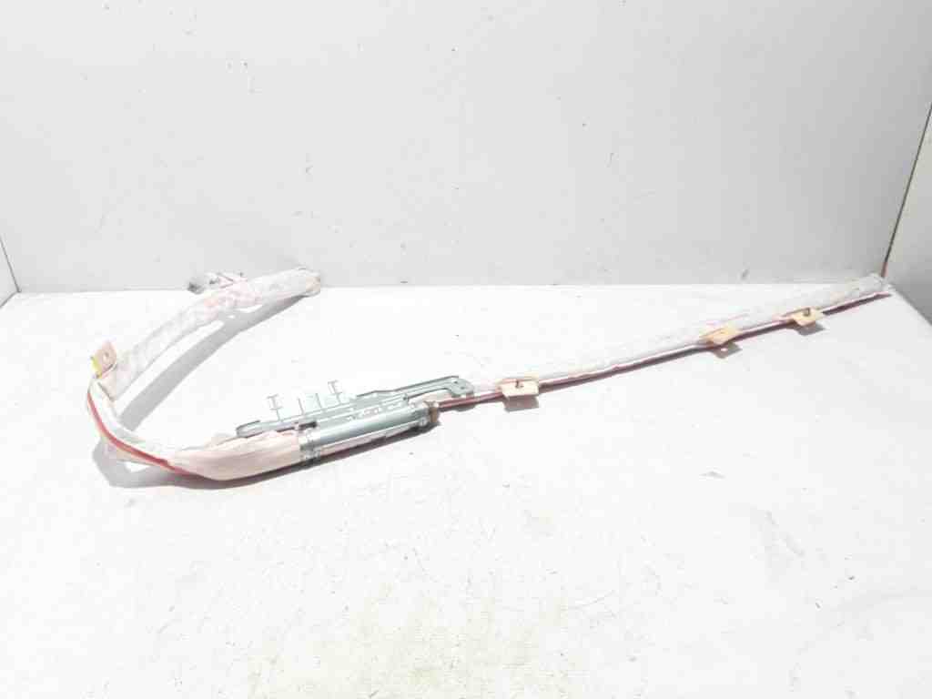 BMW 5 Series F10/F11 (2009-2017) Labās puses jumta gaisa spilvens 9143420 22451138
