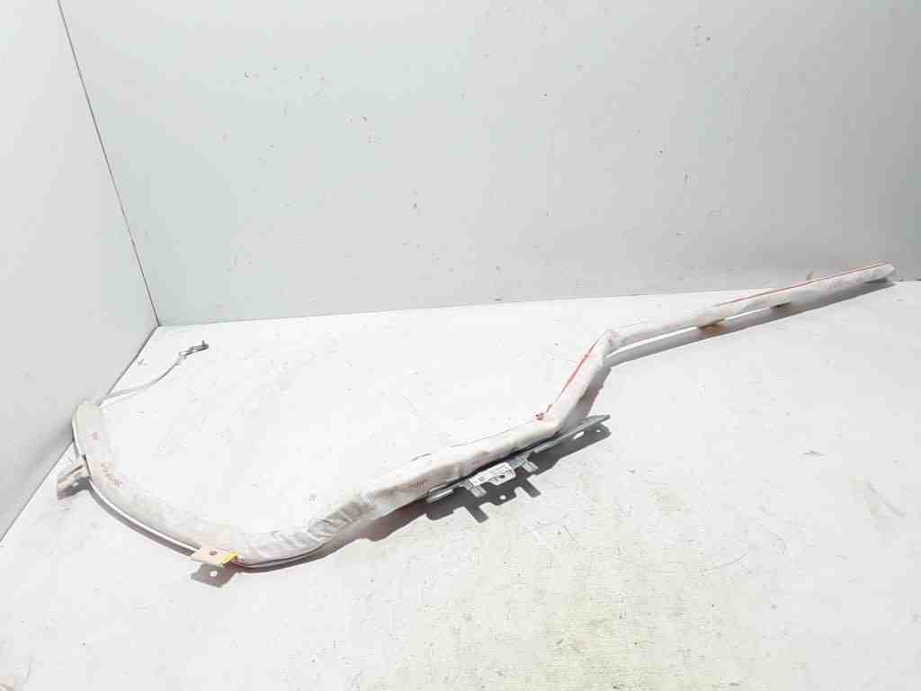 BMW 5 Series F10/F11 (2009-2017) Labās puses jumta gaisa spilvens 9143420 22451138
