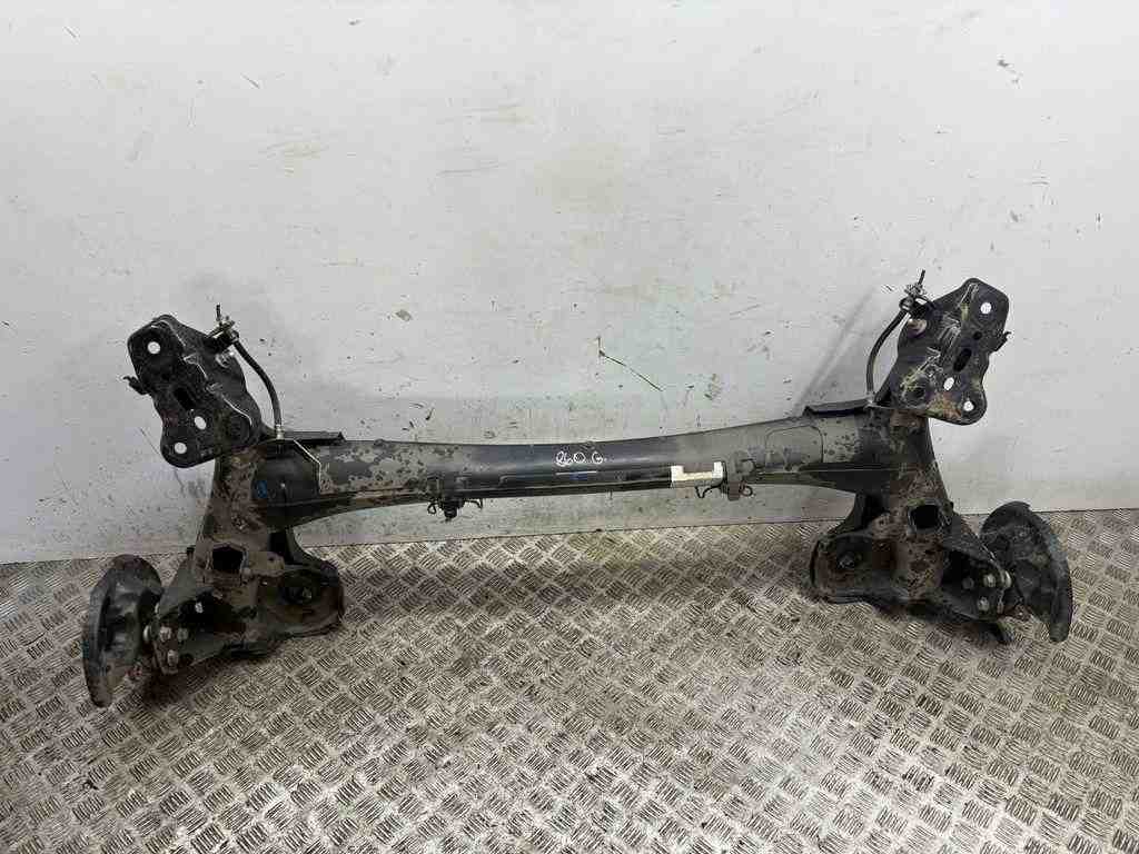 PEUGEOT 2008 2 generation (2019-2023) Rear Axle 32414272
