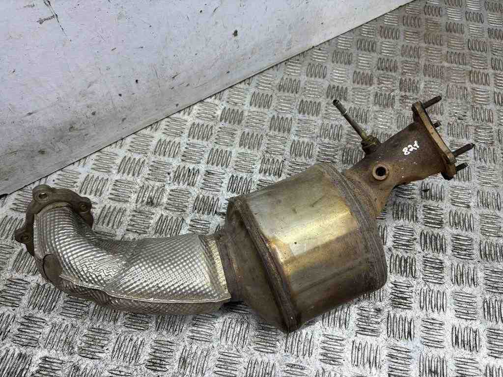 AUDI A6 allroad C7 (2012-2019) Катализатор 4G0131703L 32415520