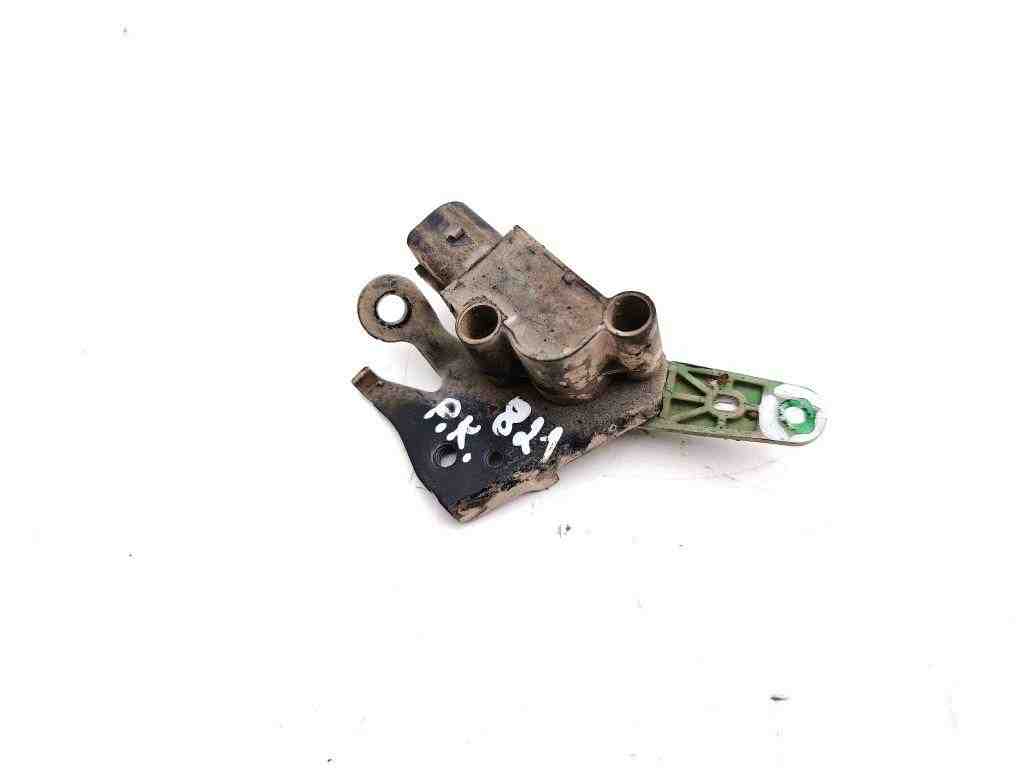 AUDI A6 allroad C7 (2012-2019) Front Right Level Sensor 3C0907503 32416609