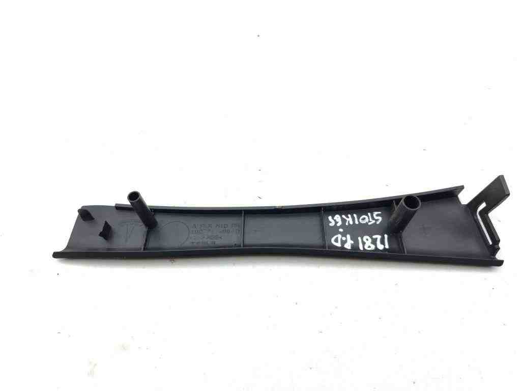 TESLA Model S 1 generation (2012-2024) Стойка дверей передняя левая 100771100D 32428272