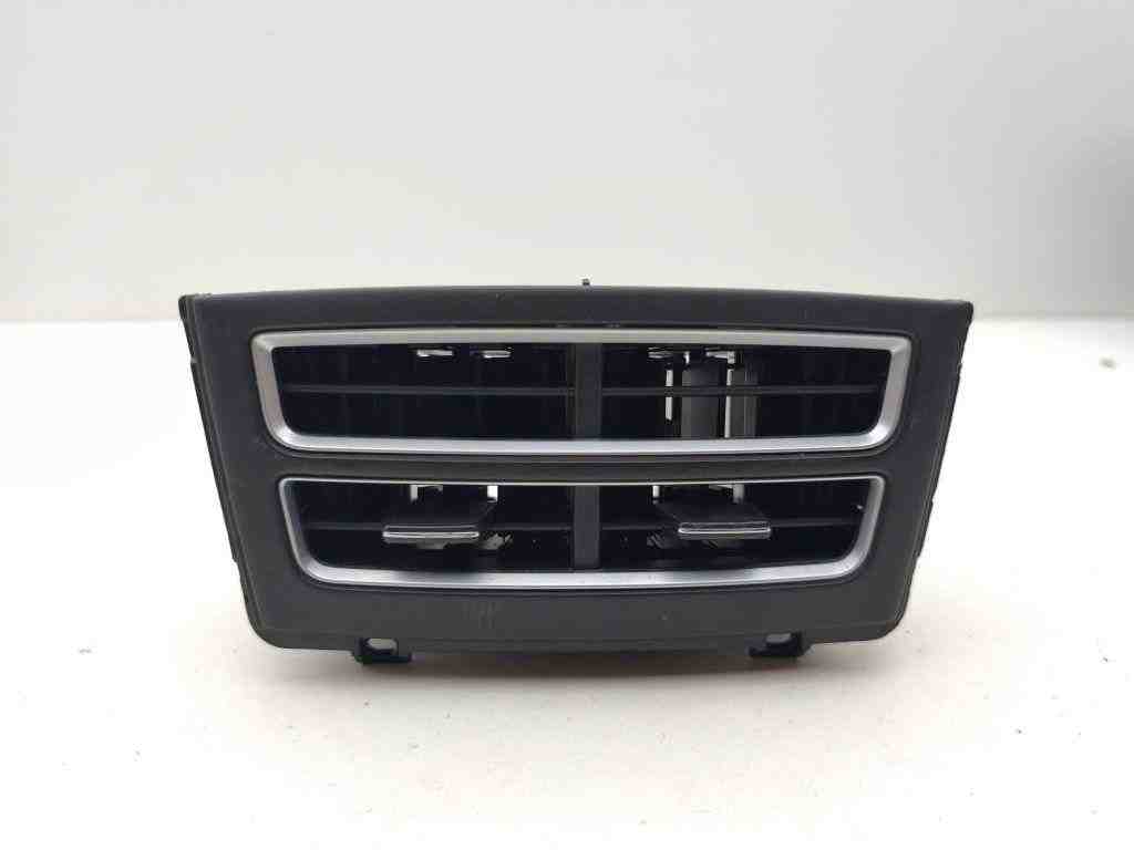 TESLA Model S 1 generation (2012-2024) Rear air vent grille 600601600D 32428520