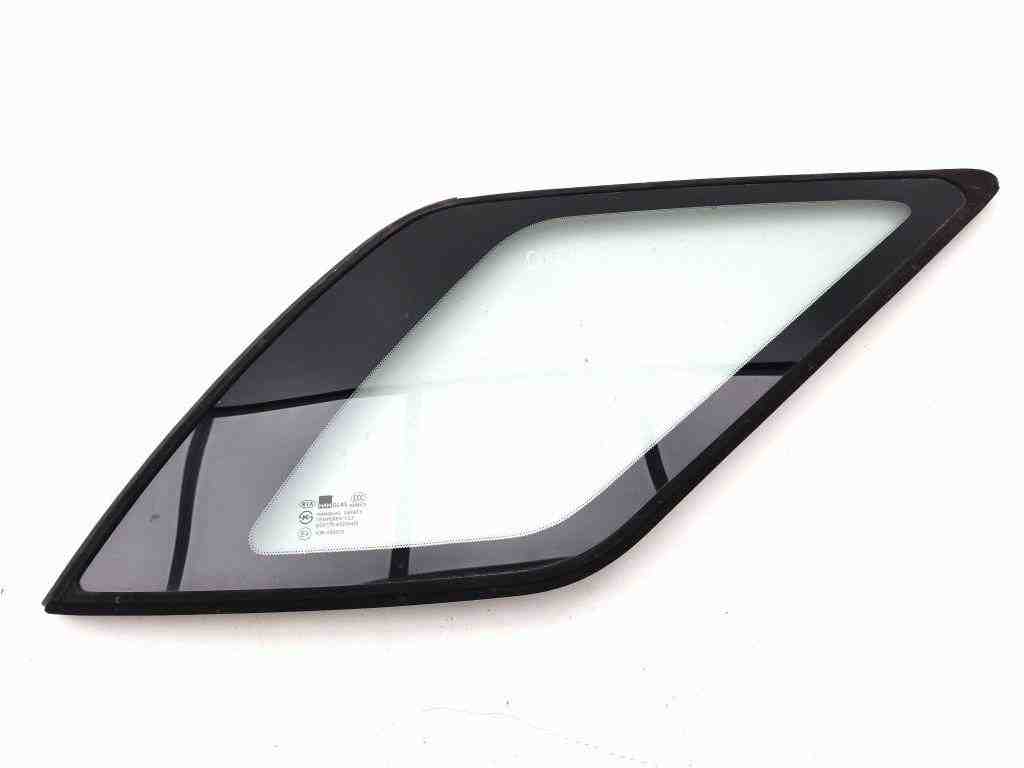 KIA Sorento 1 generation (2002-2011) Rear Right  Window 32486572