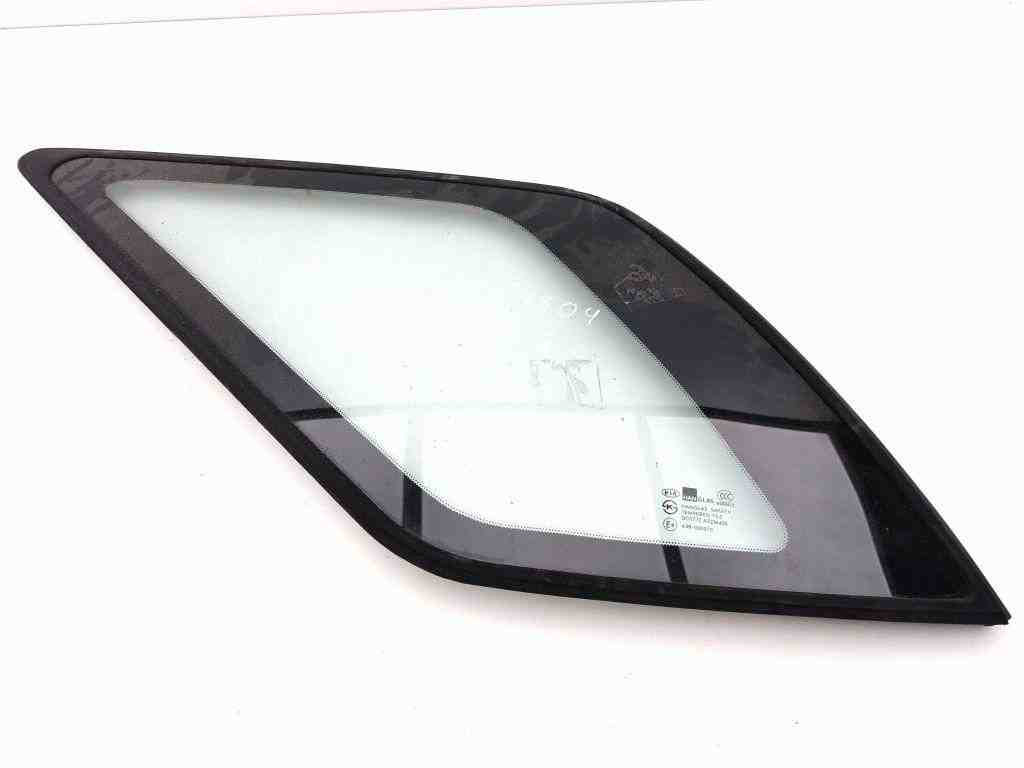 KIA Sorento 1 generation (2002-2011) Aizmugurējais kreisais durvju stikls 32491866