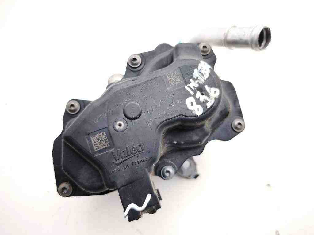 AUDI A4 B9/8W (2015-2024) Егр клапан 04L131501S,V29062884B,2C33247676 32568735