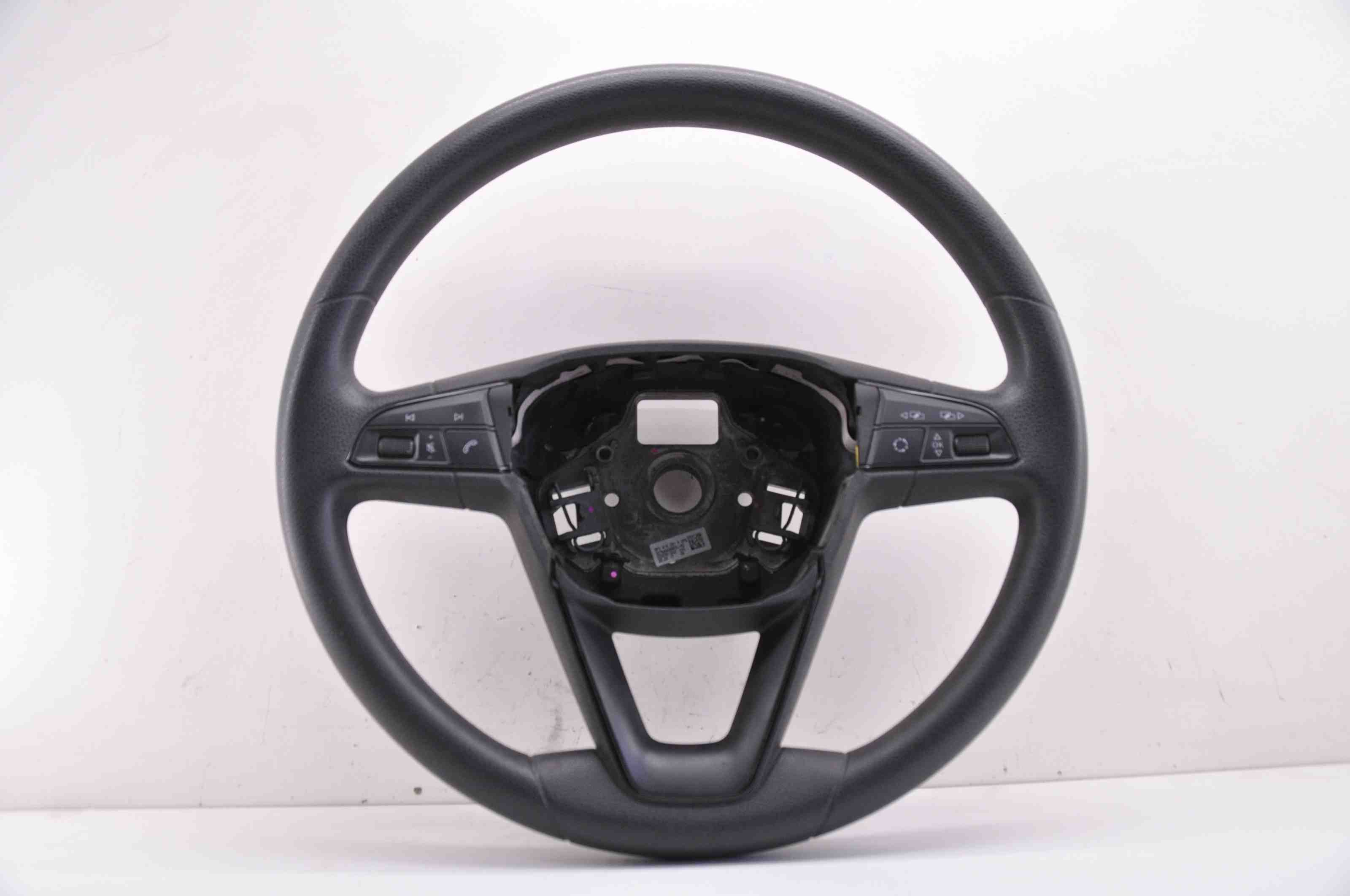 SEAT Ibiza 5 generation (2017-2023) Stūre 5F0419091A 32395045